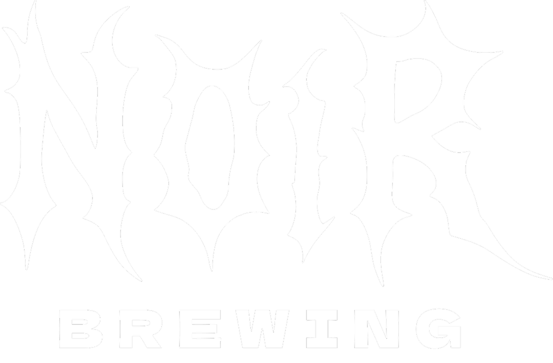 Noir Brewing logo